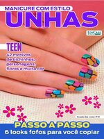 Manicure Com Estilo